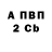 Amphetamine Розовый Qweezy Qweezy